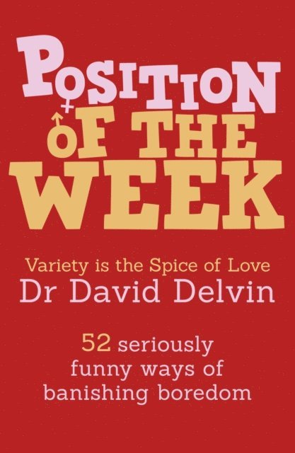David Delvin - Position of the Week, E-bok. Tillgänglighet: Lägg i varukorg