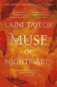 Muse of Nightmares