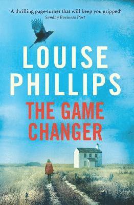 Louise Phillips - Game Changer, Häftad