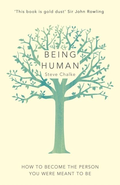 Steve Chalke - Being Human, E-bok