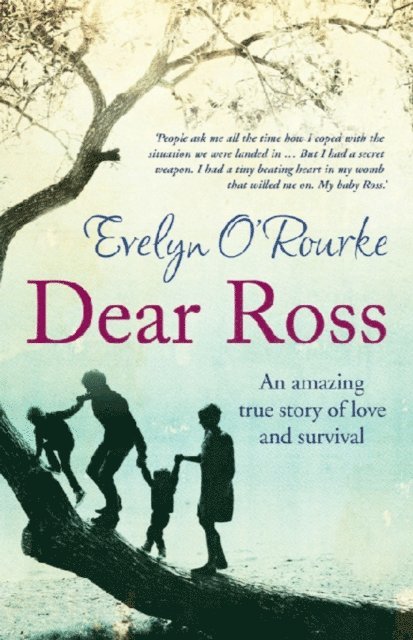 Evelyn O'Rourke - Dear Ross, E-bok
