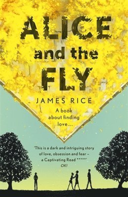 James Rice - Alice and the Fly, Häftad