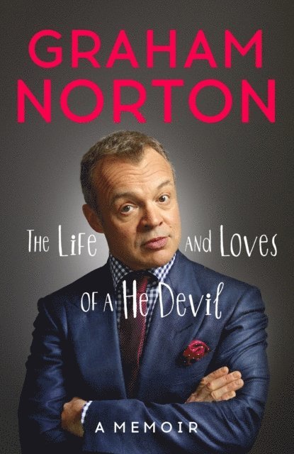 Graham Norton - Life and Loves of a He Devil, E-bok. Tillgänglighet: Lägg i varukorg