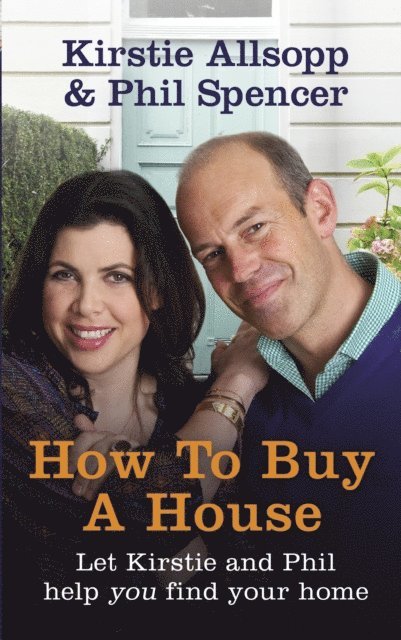 Phil Spencer, Kirstie Allsopp - How to Buy a House, E-bok. Tillgänglighet: Lägg i varukorg