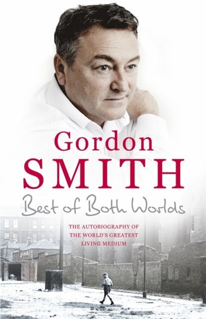 Gordon Smith - Best of Both Worlds, E-bok