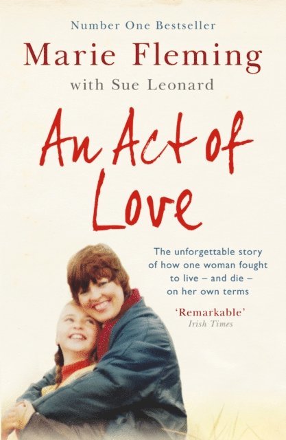 Marie Fleming - Act of Love, E-bok