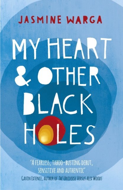 Jasmine Warga - My Heart and Other Black Holes, E-bok. Tillgänglighet: Lägg i varukorg