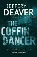 Coffin Dancer av Jeffery Deaver