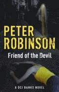 Friend of the Devil