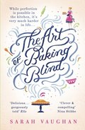 Art of Baking Blind