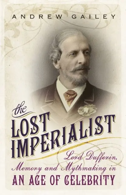 Andrew Gailey - Lost Imperialist, E-bok. Tillgänglighet: Lägg i varukorg