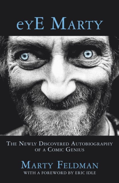 Marty Feldman - eYE Marty, E-bok. Tillgänglighet: Lägg i varukorg