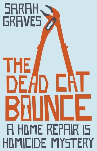 Sarah Graves - Dead Cat Bounce, E-bok