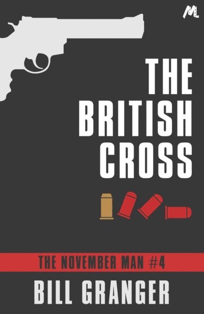 Bill Granger - British Cross, E-bok. Tillgänglighet: Lägg i varukorg