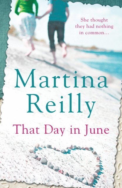 Martina Reilly - That Day in June, E-bok