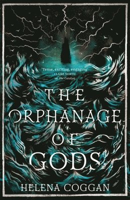 Orphanage of Gods av Helena Coggan