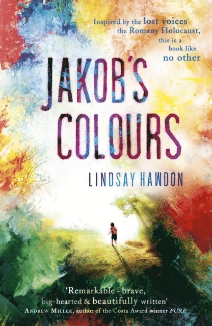 Lindsay Hawdon - Jakob's Colours, E-bok. Tillgänglighet: Lägg i varukorg