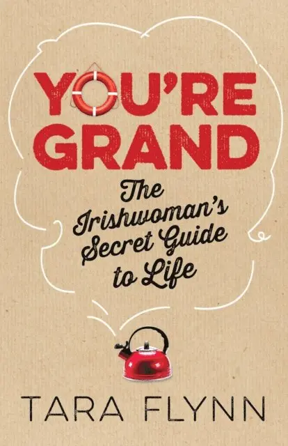 Tara Flynn - You're Grand, E-bok. Tillgänglighet: Lägg i varukorg