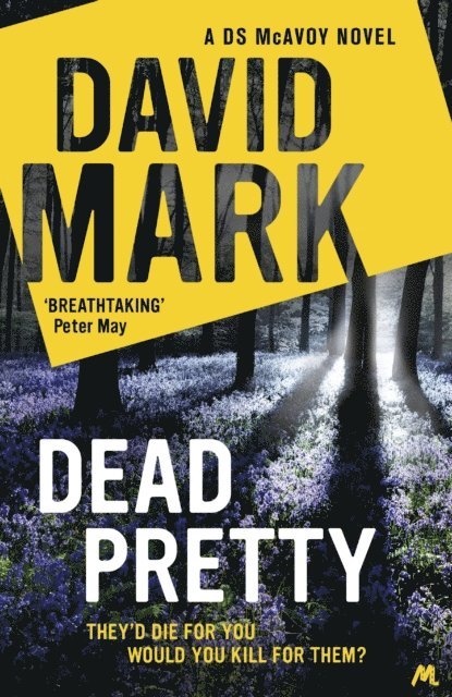 David Mark - Dead Pretty, E-bok