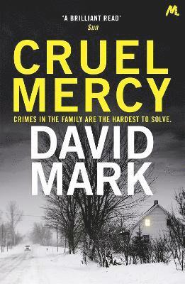 David Mark - Cruel Mercy, Häftad. Tillgänglighet: Lägg i varukorg