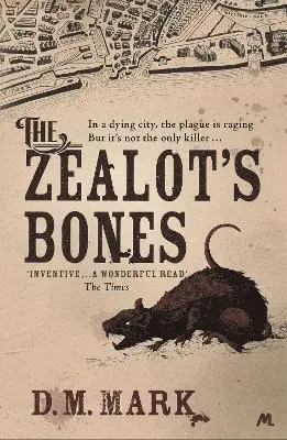 Zealot's Bones