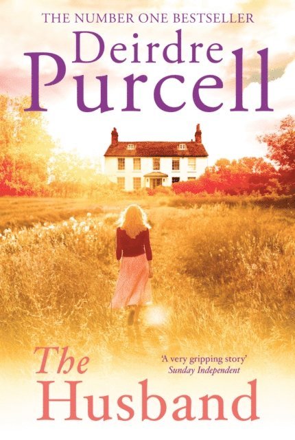 Deirdre Purcell - Husband, E-bok