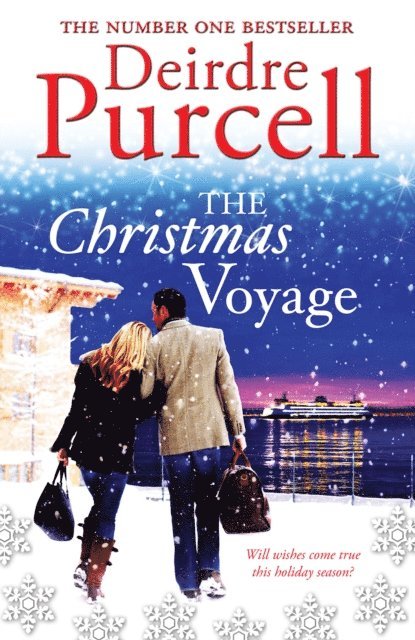 Deirdre Purcell - Christmas Voyage, E-bok