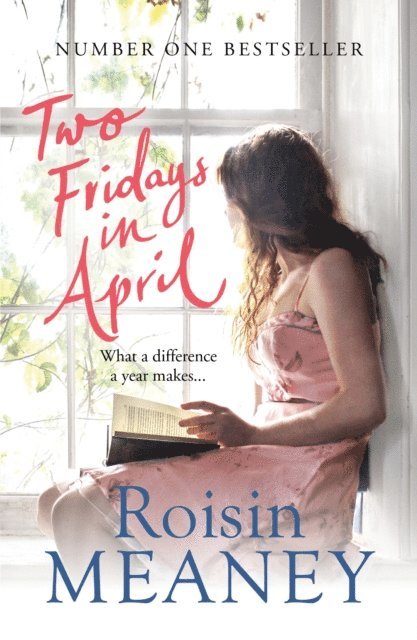 Roisin Meaney - Two Fridays in April, E-bok