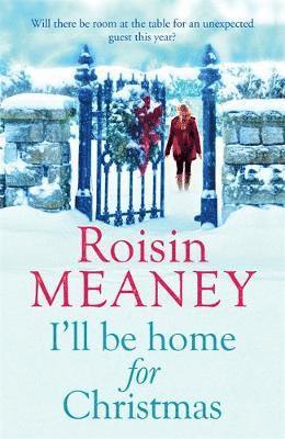 I'll Be Home for Christmas av Roisin Meaney