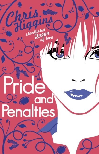Chris Higgins - Pride and Penalties, E-bok. Tillgänglighet: Lägg i varukorg