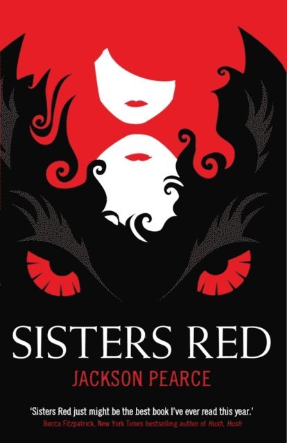 Jackson Pearce - Sisters Red, E-bok. Tillgänglighet: Lägg i varukorg