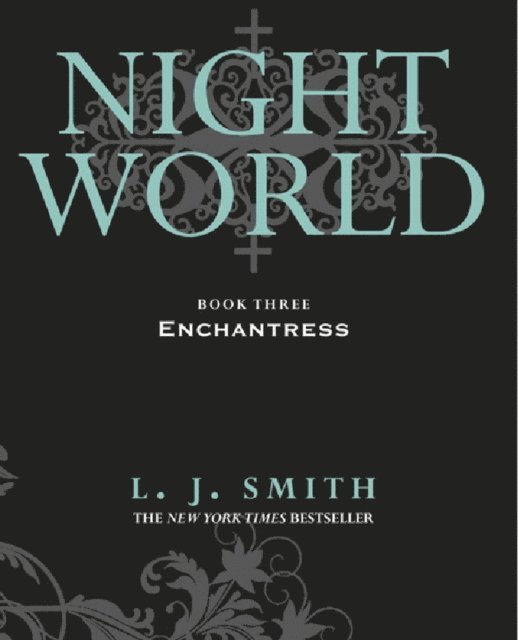 L.J. Smith - Night World: Enchantress, E-bok. Tillgänglighet: Lägg i varukorg