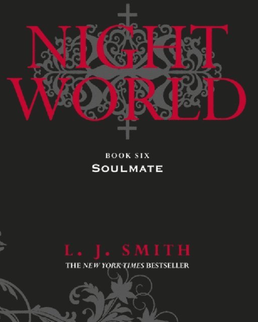 L.J. Smith - Night World: Soulmate, E-bok. Tillgänglighet: Lägg i varukorg