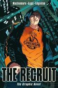 CHERUB: The Recruit Graphic Novel