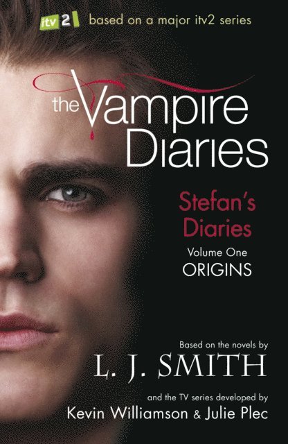 L.J. Smith - Origins, E-bok. Tillgänglighet: Lägg i varukorg