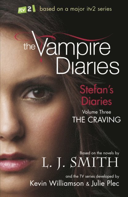 L.J. Smith - Craving, E-bok