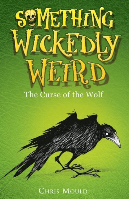 Chris Mould - Curse of the Wolf, E-bok