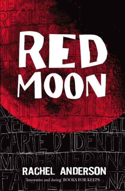 Rachel Anderson - Red Moon, E-bok. Tillgänglighet: Lägg i varukorg