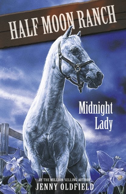 Jenny Oldfield - Midnight Lady, E-bok. Tillgänglighet: Lägg i varukorg