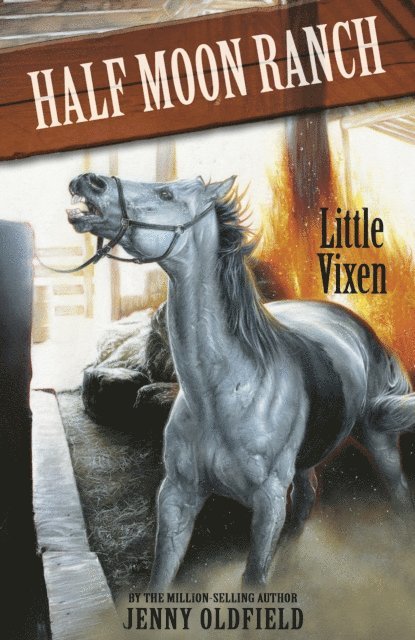 Jenny Oldfield - Little Vixen, E-bok. Tillgänglighet: Lägg i varukorg