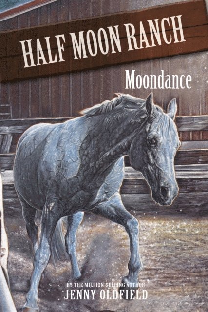 Jenny Oldfield - Moondance, E-bok. Tillgänglighet: Lägg i varukorg