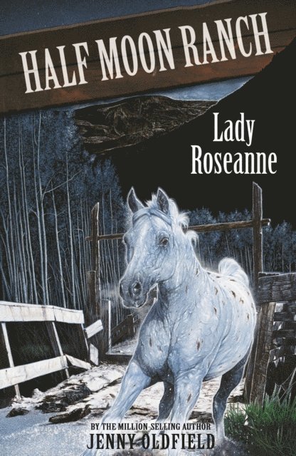 Jenny Oldfield - Lady Roseanne, E-bok. Tillgänglighet: Lägg i varukorg