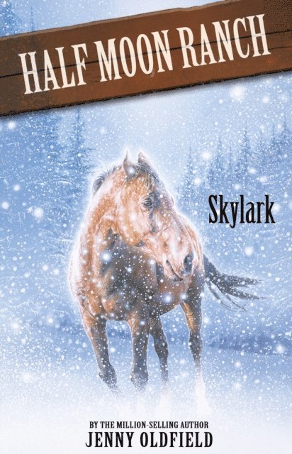 Jenny Oldfield - Skylark, E-bok. Tillgänglighet: Lägg i varukorg