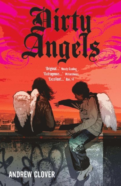 Andrew Clover - Dirty Angels, E-bok. Tillgänglighet: Lägg i varukorg