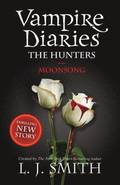 The Vampire Diaries: Moonsong