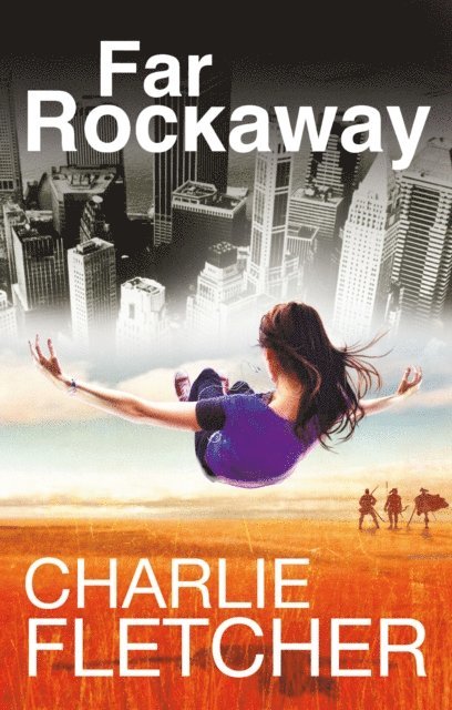 Charlie Fletcher - Far Rockaway, E-bok. Tillgänglighet: Lägg i varukorg