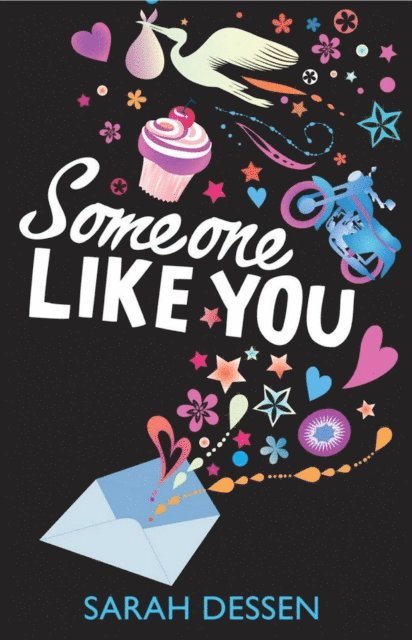 Sarah Dessen - Someone Like You, E-bok