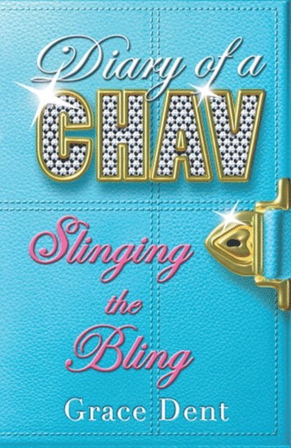 Grace Dent - Slinging the Bling, E-bok