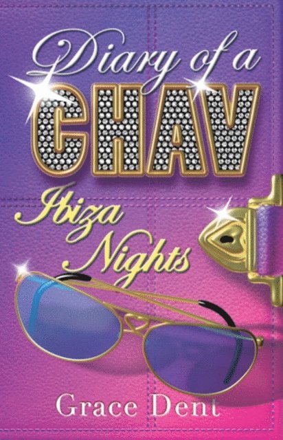 Grace Dent - Lost in Ibiza, E-bok
