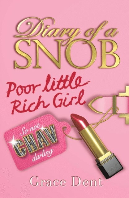 Grace Dent - Poor Little Rich Girl, E-bok. Tillgänglighet: Lägg i varukorg